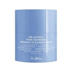 Dr. Althea Pore Refresh Grinding Cleansing Balm (50ml)